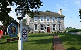 Osceola Mill House Pa